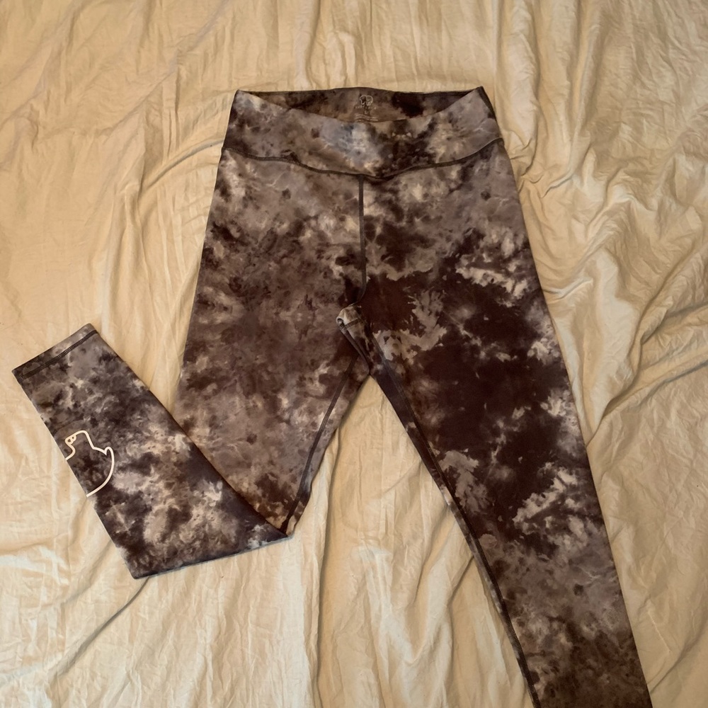 Women’s Ivory Ella Leggings